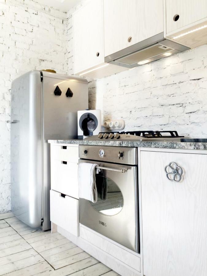 White House - Silesian Loft Apartment Dąbrowa Górnicza Extérieur photo