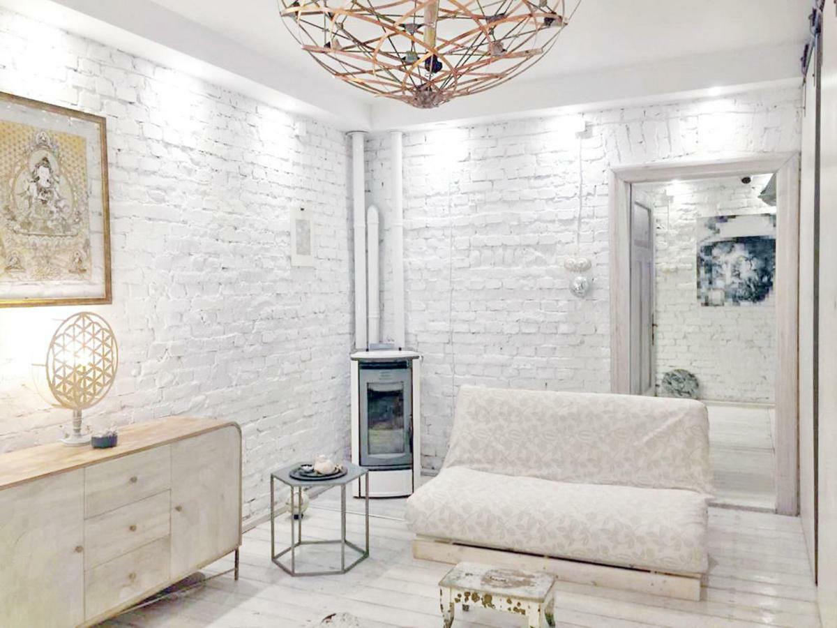 White House - Silesian Loft Apartment Dąbrowa Górnicza Extérieur photo